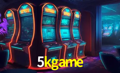 Inovações de Jogos na 5kgame: O Futuro das Experiências Interativas