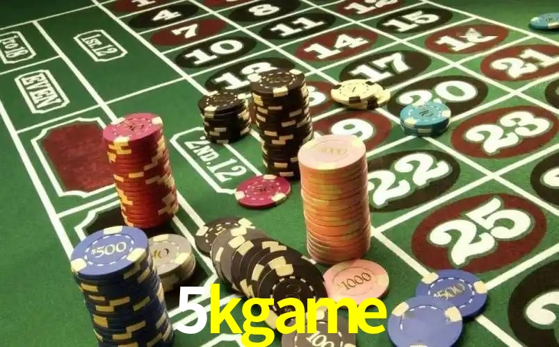 Promoções Sazonais 5kgame