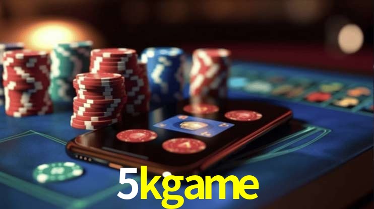 5kgame Brasília - Jogo Features