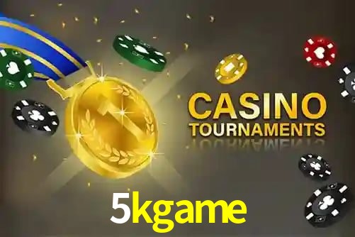 5kgame - App Features