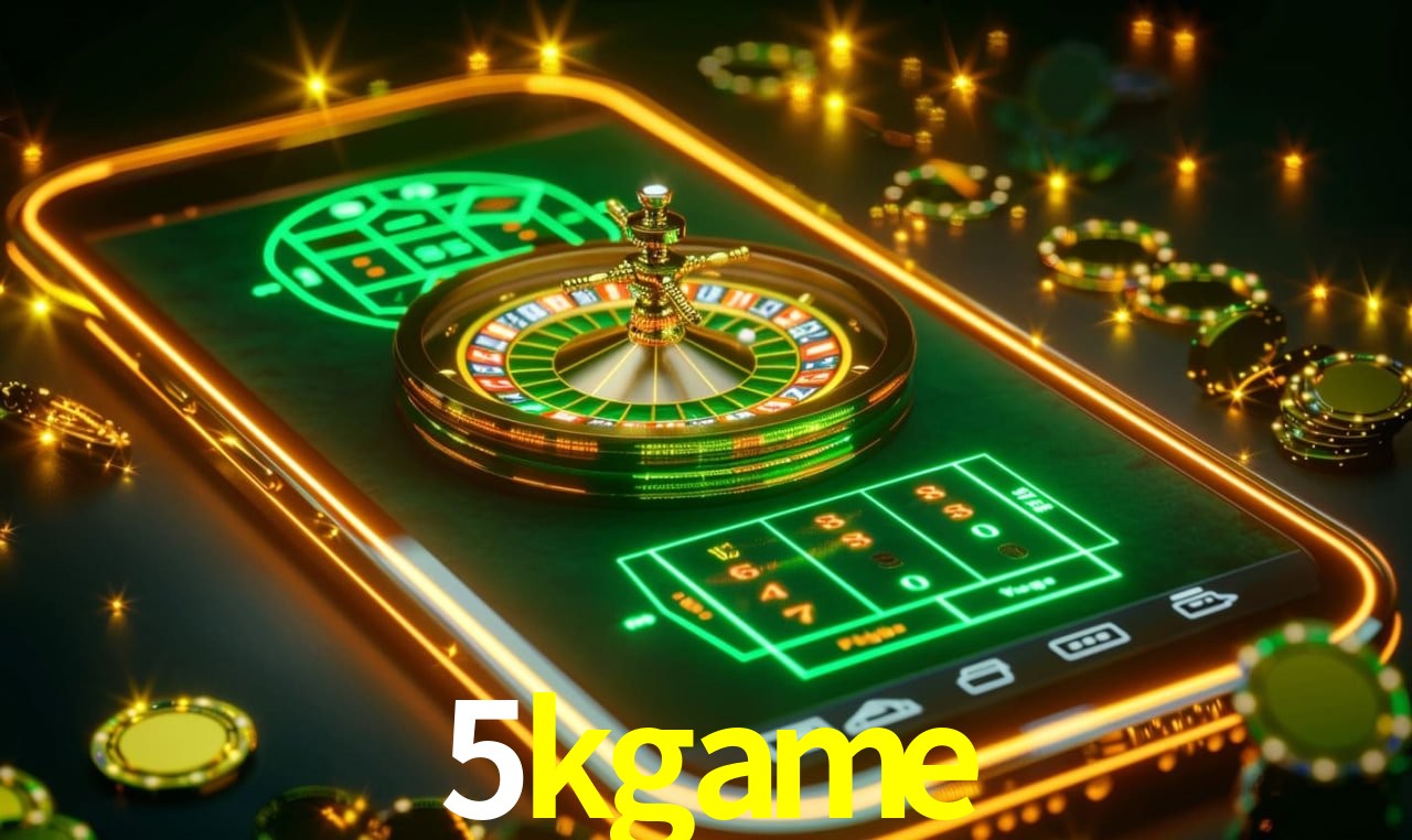 5kgame Rio de Janeiro - Licenses