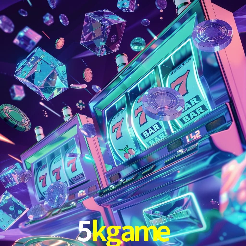 PIX Instantâneo 5kgame