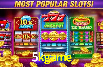 5kgame Belo Horizonte - VIP Casino