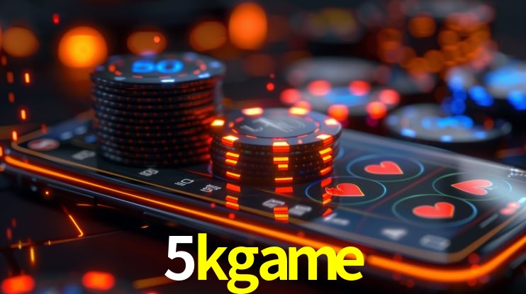 Slot Games 5kgame
