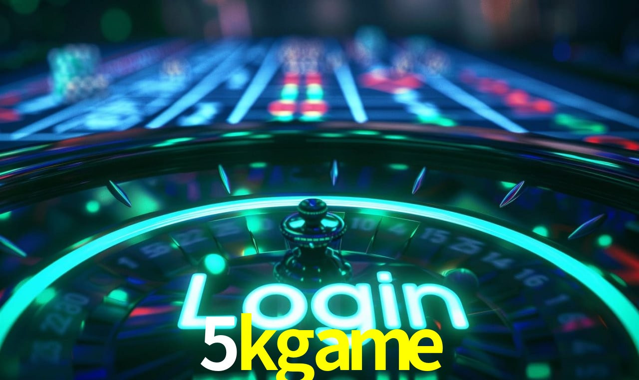 Provedores de Jogos 5kgame