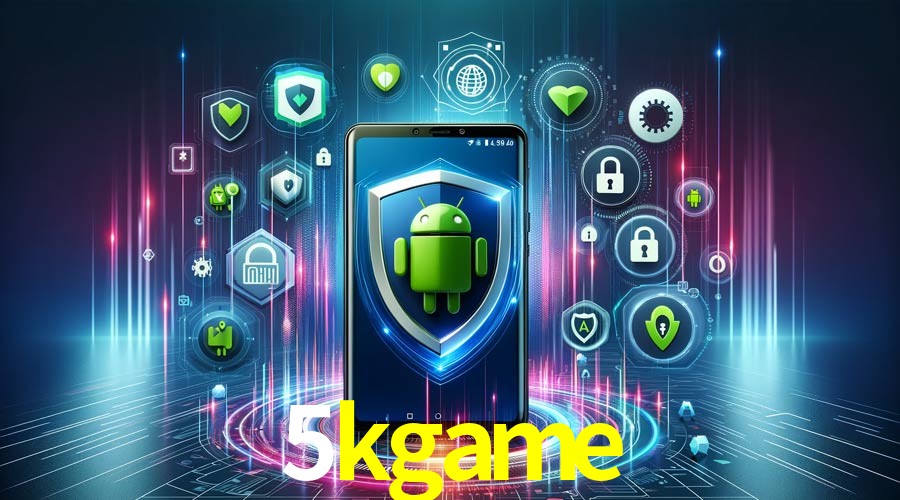 Responsive Design 5kgame