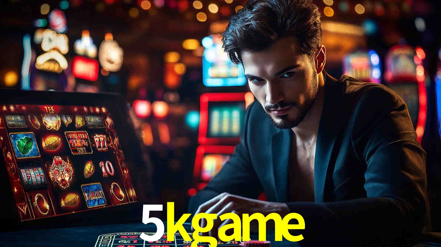 5kgame: Jogue Crash e Experimente Alta Recompensa Instantânea