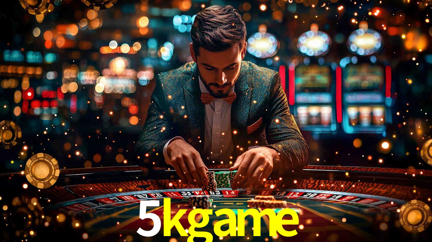 Tournaments 5kgame