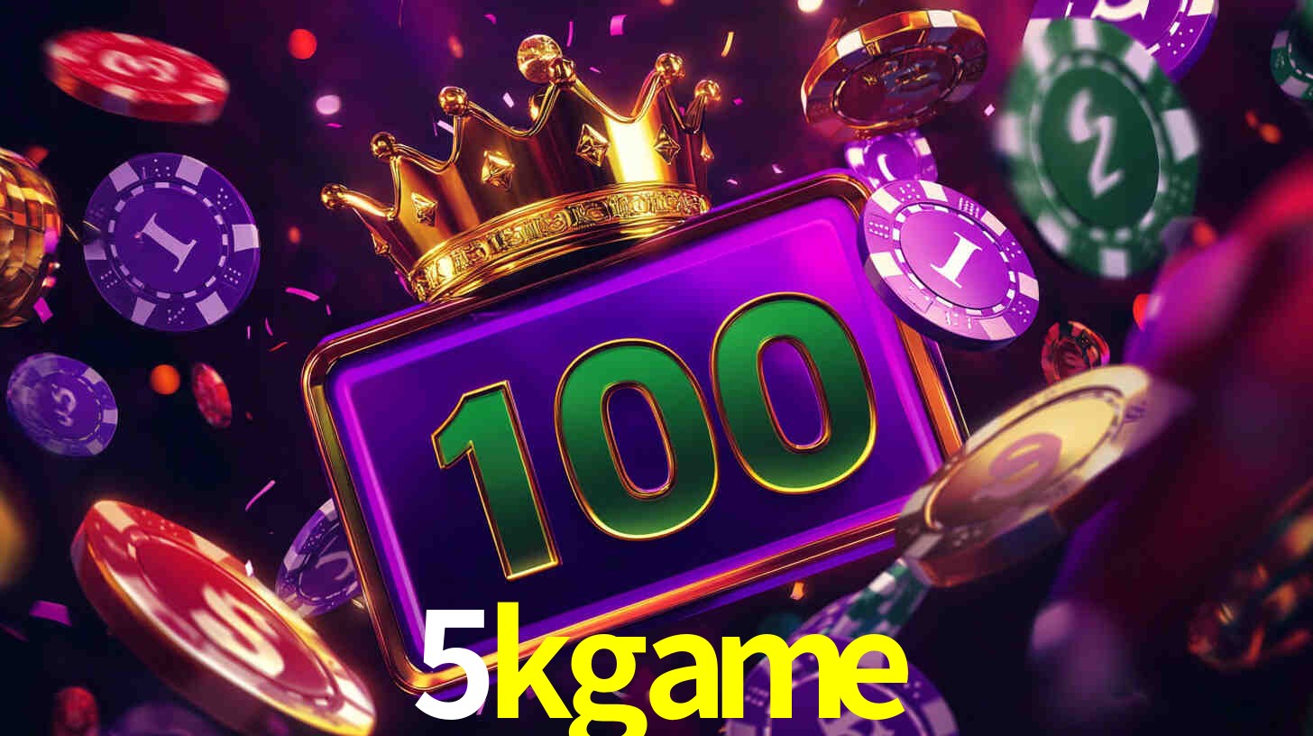 Roulette Table 5kgame