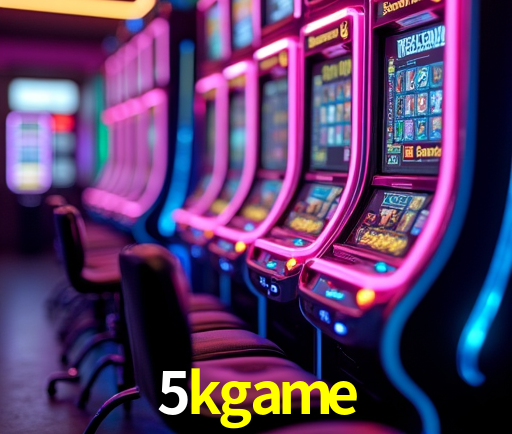 5kgame Brasília - Bonus Features
