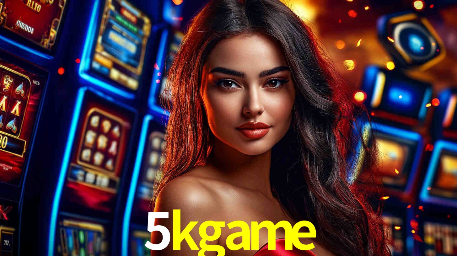 A Experiência Imersiva dos Cassinos Ao Vivo no 5kgame