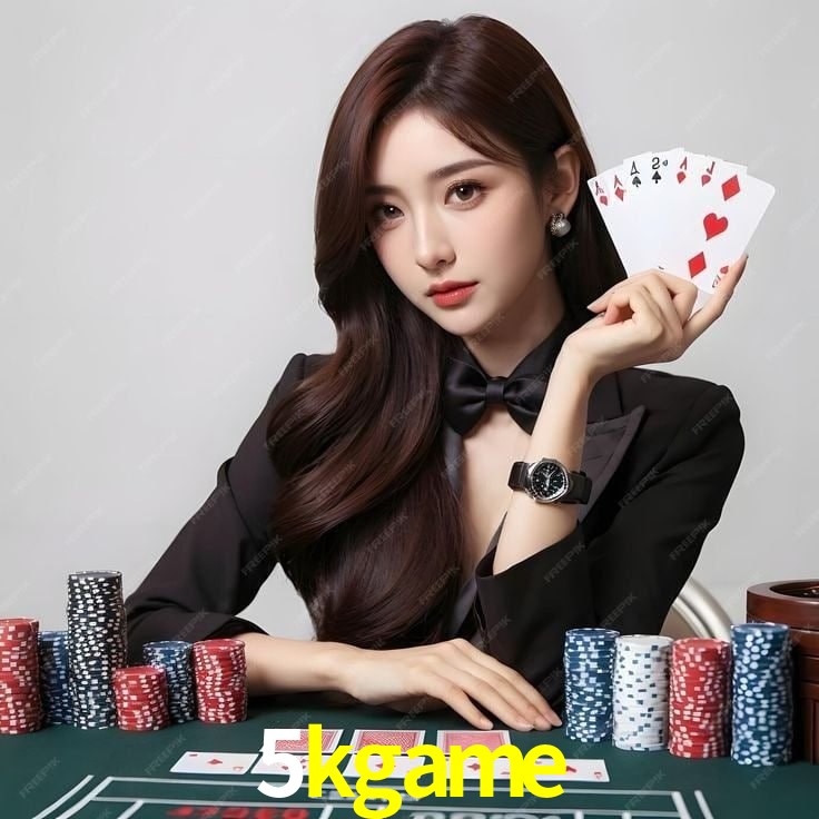 5kgame - User Statistics