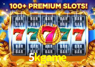 Descubra o Mundo do Cassino Online com 5kgame