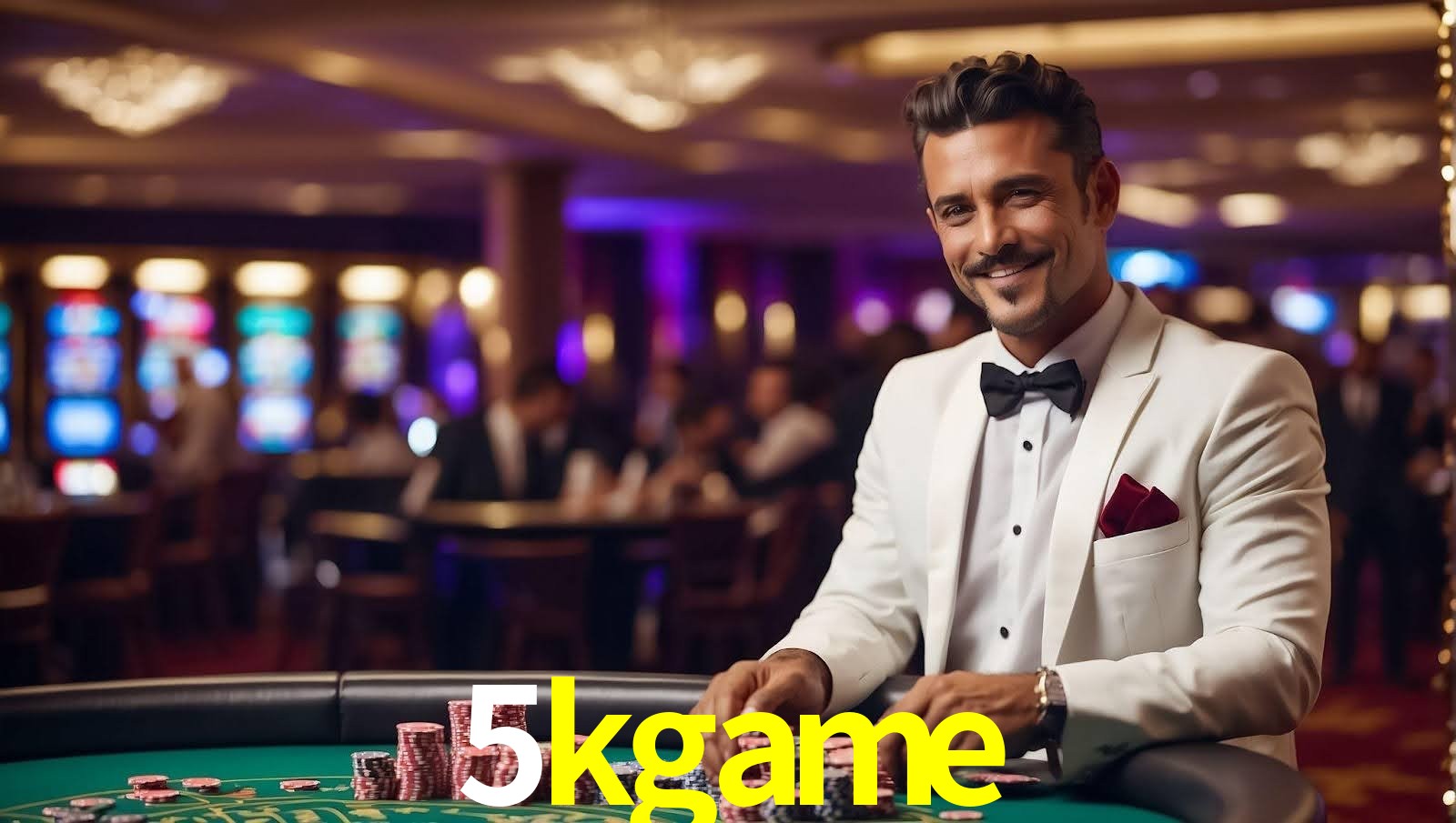 5kgame - Support
