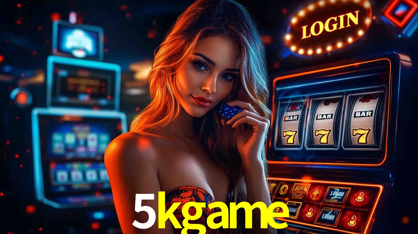 5kgame login