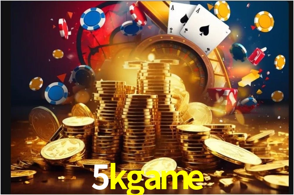 Programa VIP 5kgame