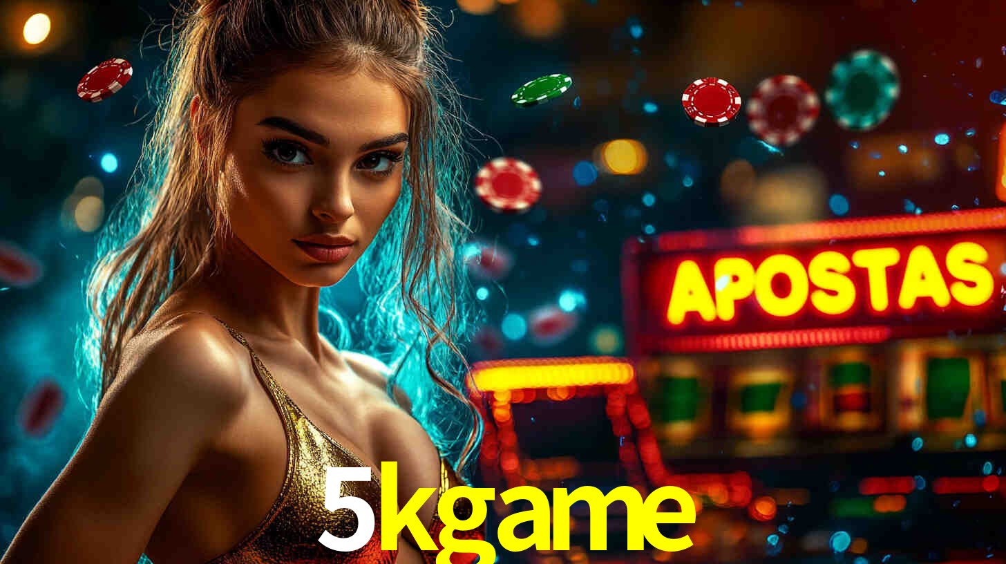 Descubra a Essência do 5kgame: Nossa História e Compromissos