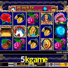 5kgame Rio de Janeiro - Bonus Terms