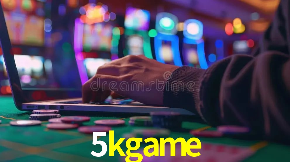 Jogo Spaceman 5kgame