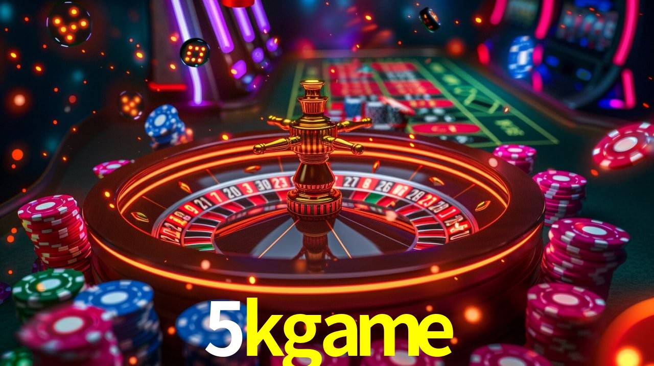 Torneios 5kgame