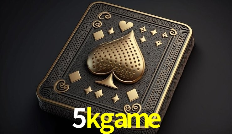 Design Responsivo 5kgame
