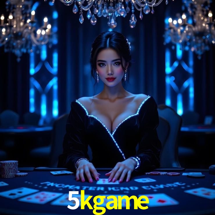 5kgame Belo Horizonte - Jackpots