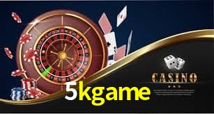 Login Seguro 5kgame