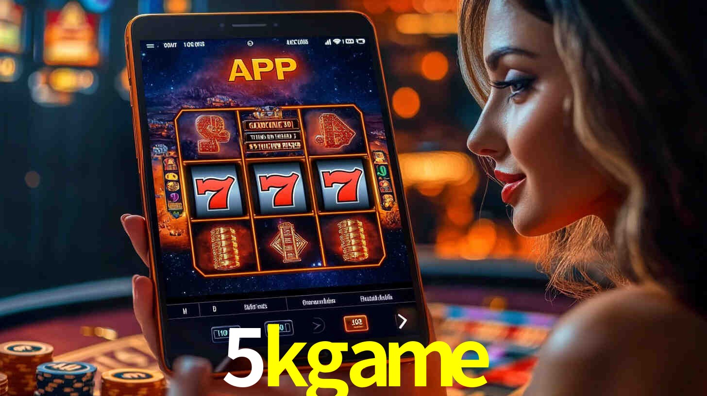 5kgame.com