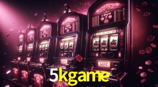 Casino Ao Vivo 5kgame