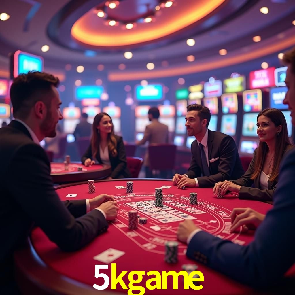 Apostas de Basquete 5kgame