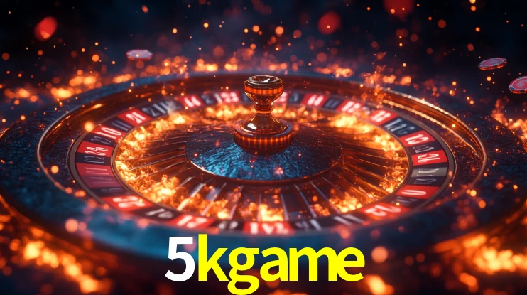 5kgame App Interface