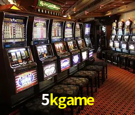 Explorando a Categoria de Eventos em Apostas na 5kgame