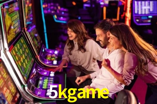 Bônus Diários 5kgame