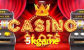 Secure Login 5kgame