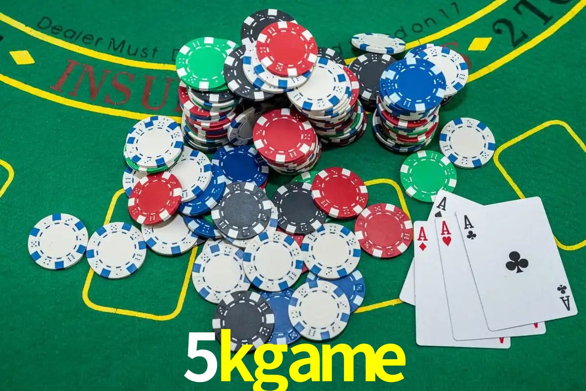 Apostas de Futebol 5kgame