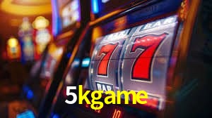 5kgame - Customer Support