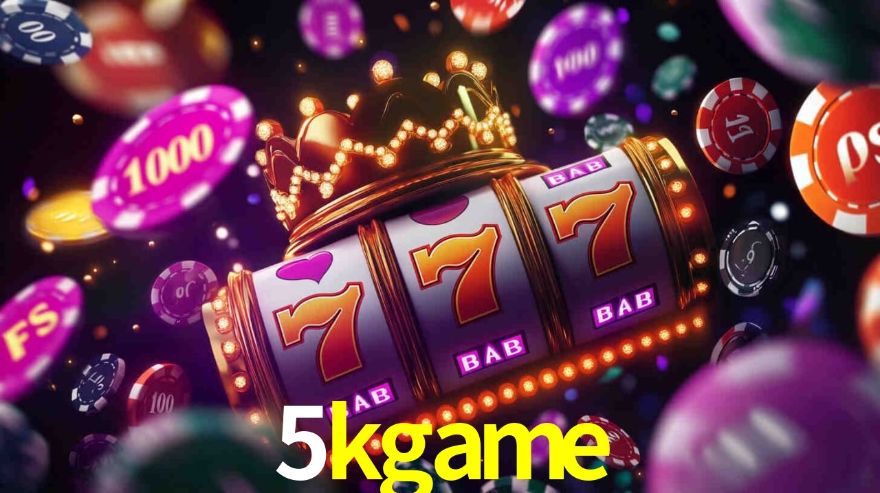 Account Benefits 5kgame