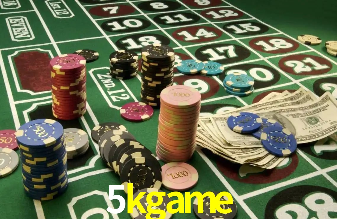 Ofertas Imperdíveis na 5kgame: Promoções e Bônus Que Valem a Pena