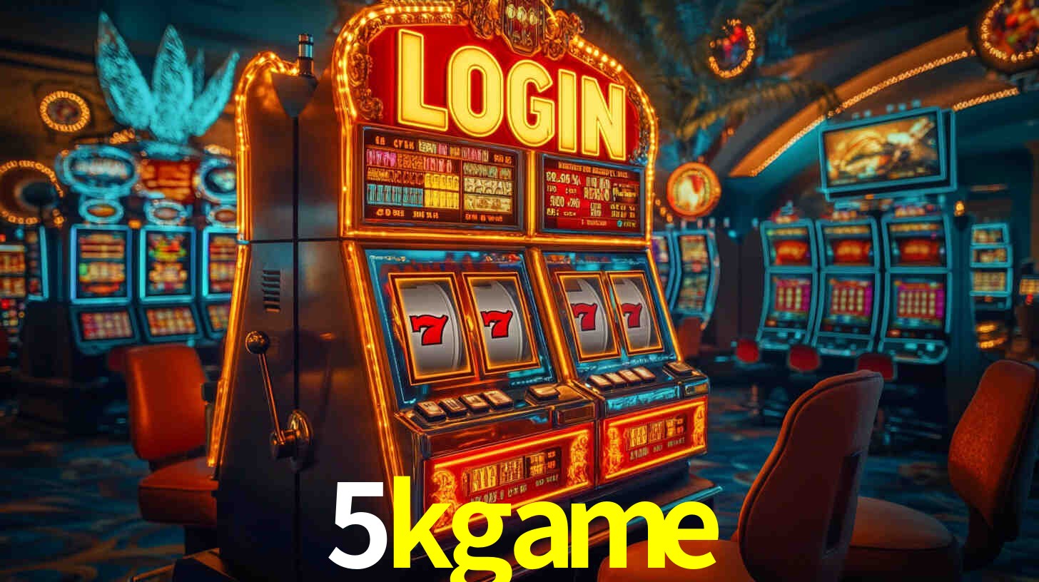 Welcome Bonus 5kgame