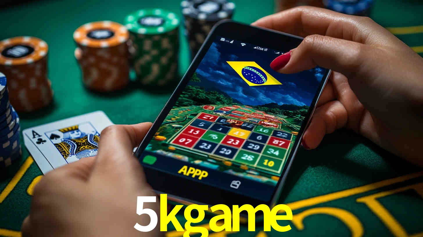 Explorando a Categoria de Eventos em Apostas na 5kgame