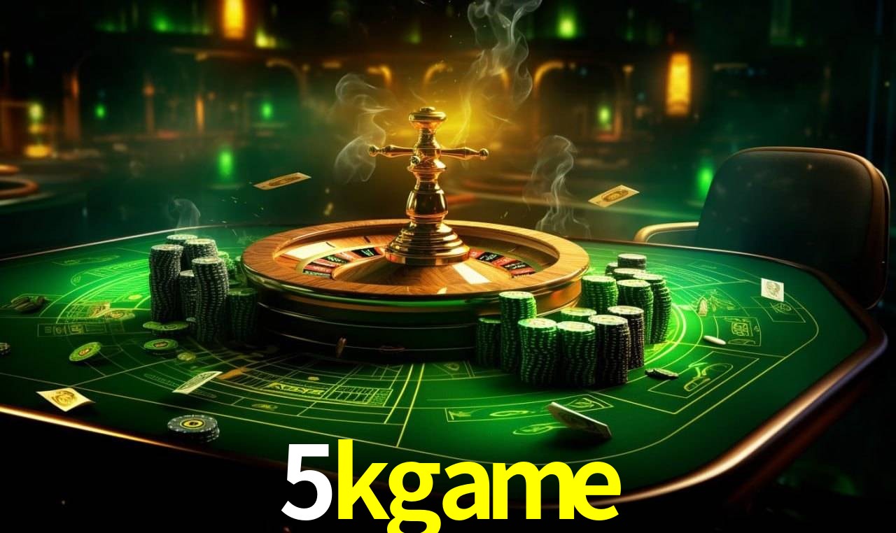 Interface do App 5kgame