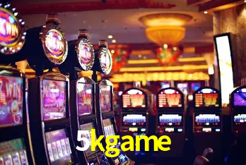 5kgame São Paulo - All Bonuses