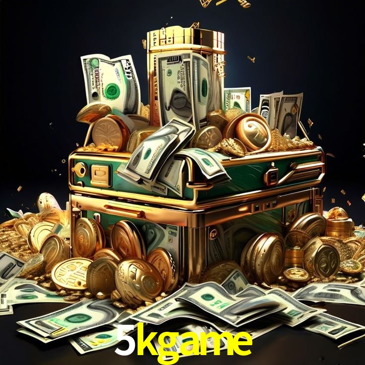 Benefícios da Conta 5kgame
