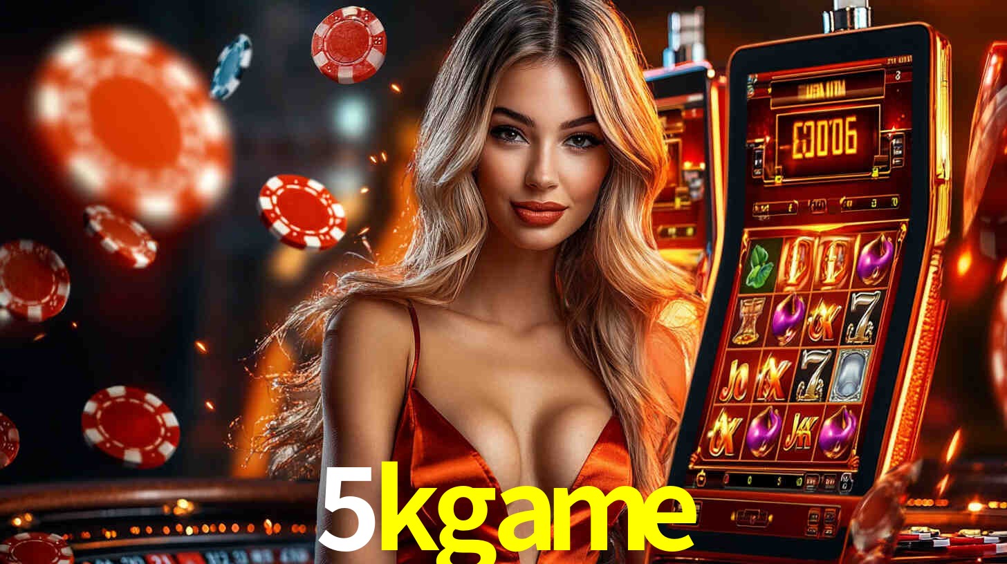5kgame login