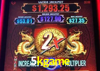 5kgame Brasília - Casino Guide