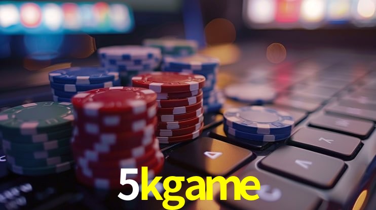 5kgame - Security