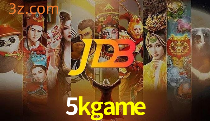 5kgame Slots JDB⭐️Plataforma de e-sports⭐️5kgame com