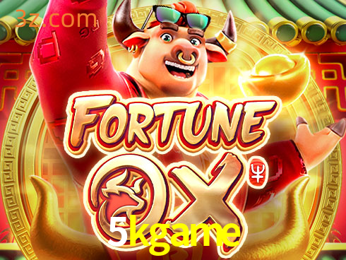 5kgame Slot Fortune Ox⭐️plataforma Oficial download⭐️5kgame login