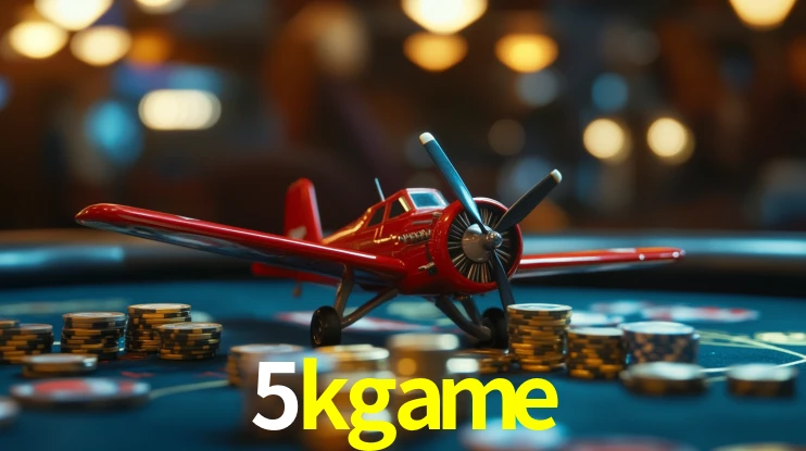 Responsive Design 5kgame