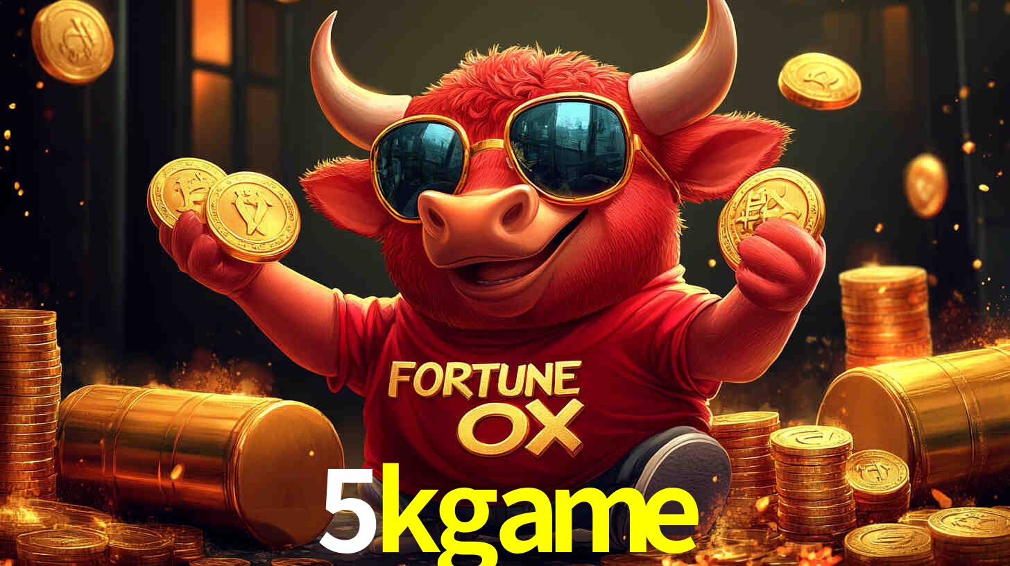 Segurança App 5kgame